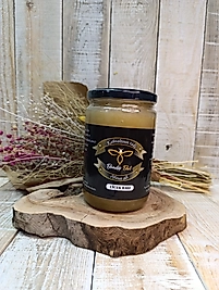 DONMUŞ BAL(500GR)