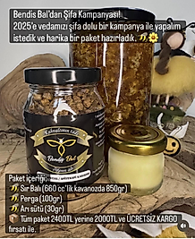 ŞİFA KAMPANYASI